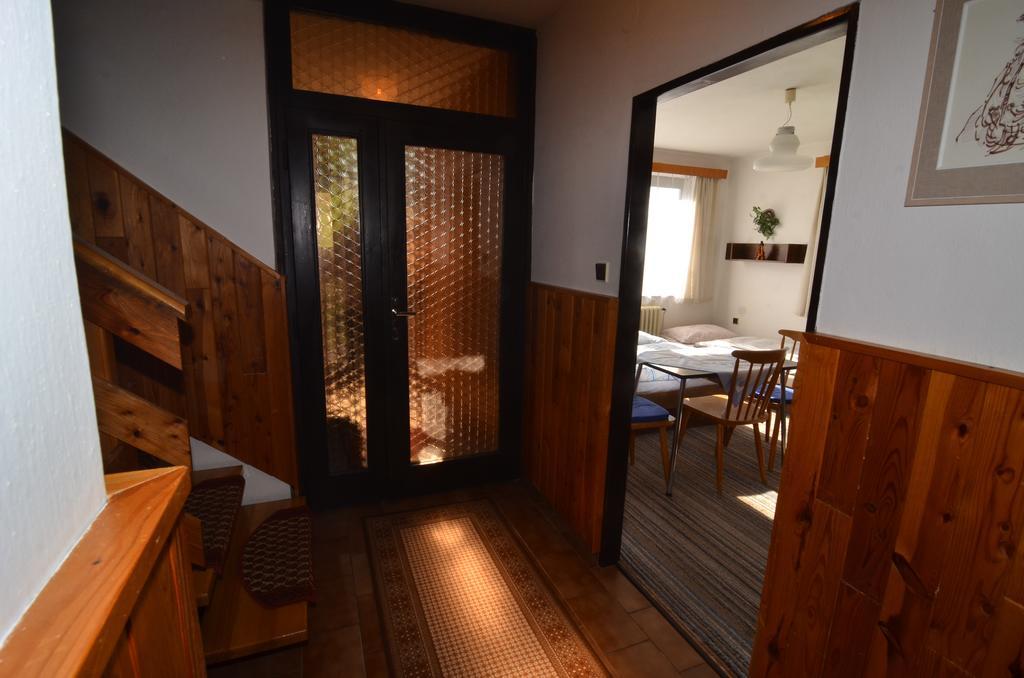 Apartman Braun Rokytnice nad Jizerou Phòng bức ảnh