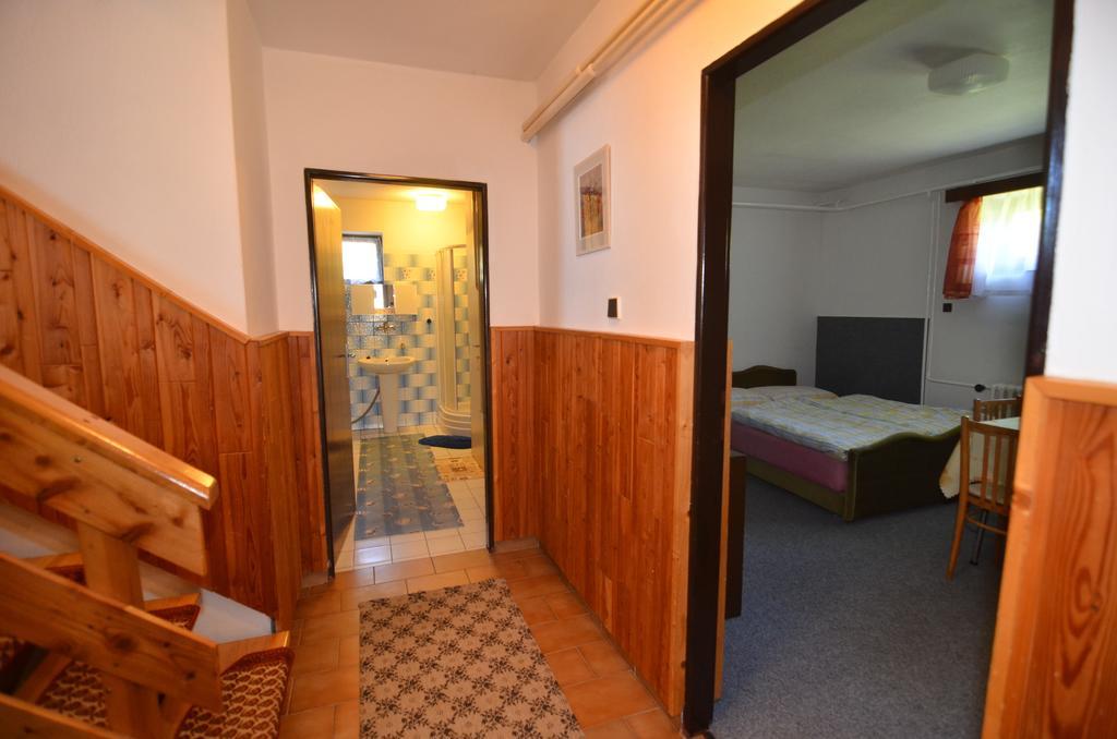Apartman Braun Rokytnice nad Jizerou Phòng bức ảnh