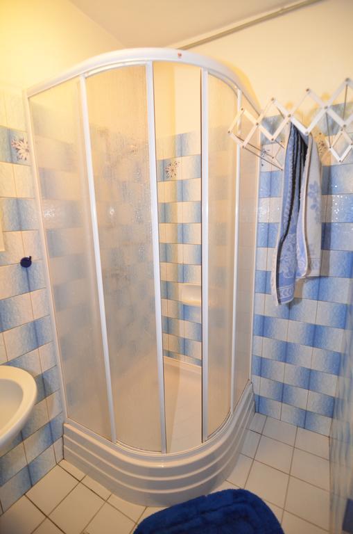 Apartman Braun Rokytnice nad Jizerou Phòng bức ảnh