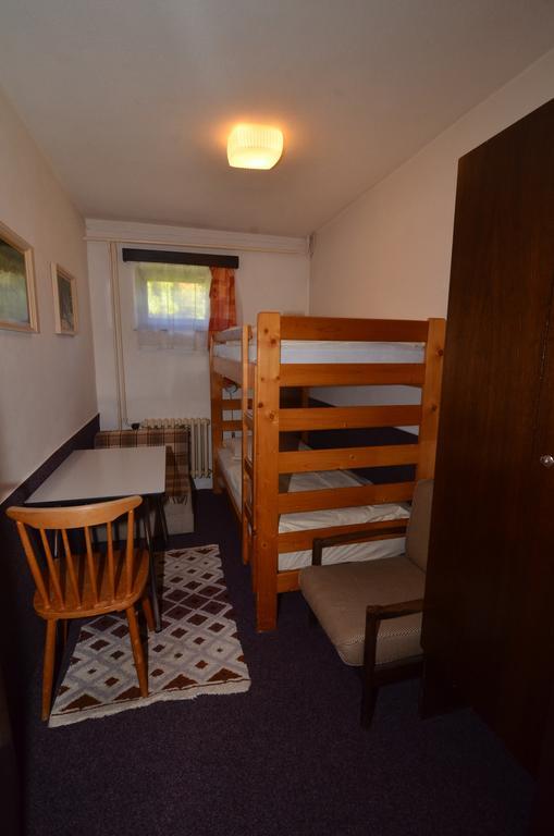 Apartman Braun Rokytnice nad Jizerou Phòng bức ảnh
