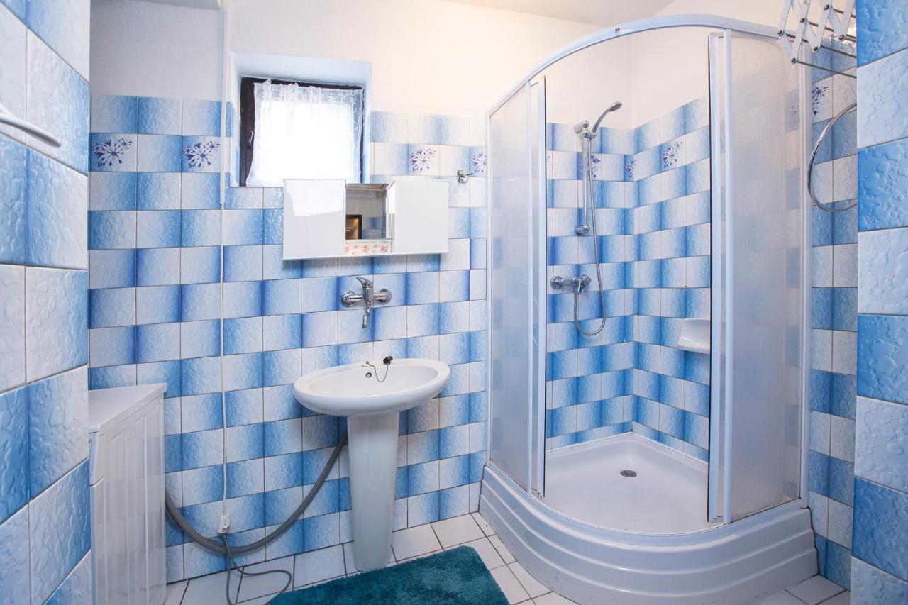 Apartman Braun Rokytnice nad Jizerou Ngoại thất bức ảnh