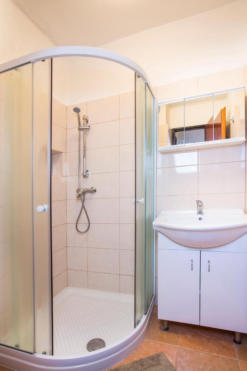 Apartman Braun Rokytnice nad Jizerou Ngoại thất bức ảnh